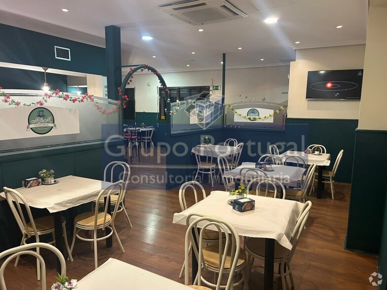 in Torrejón de Ardoz, Madrid for sale - Interior Photo - Image 1 of 1