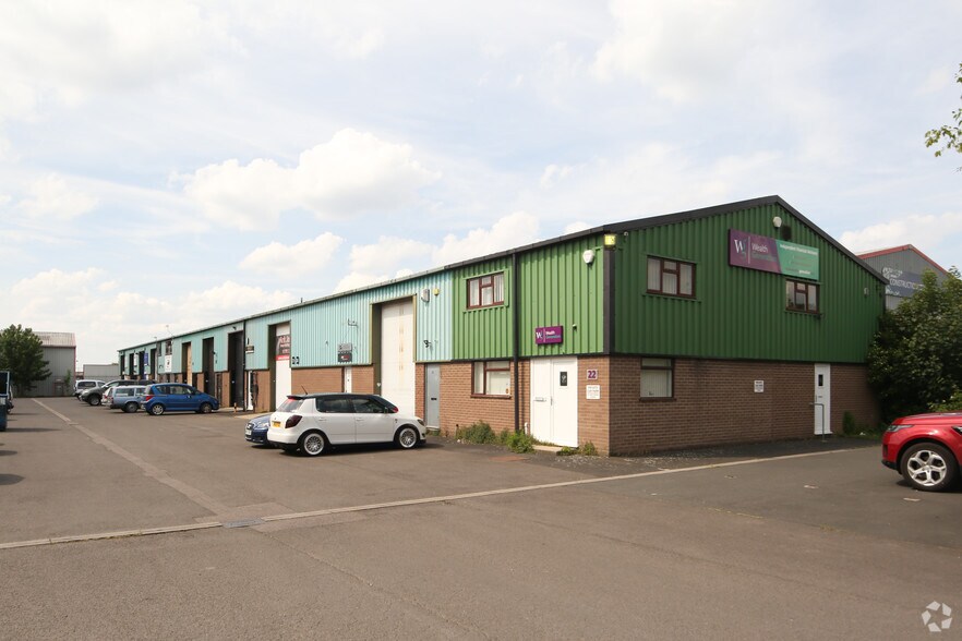 Church Rd, Sittingbourne, ME10 3RS Industrial for Lease