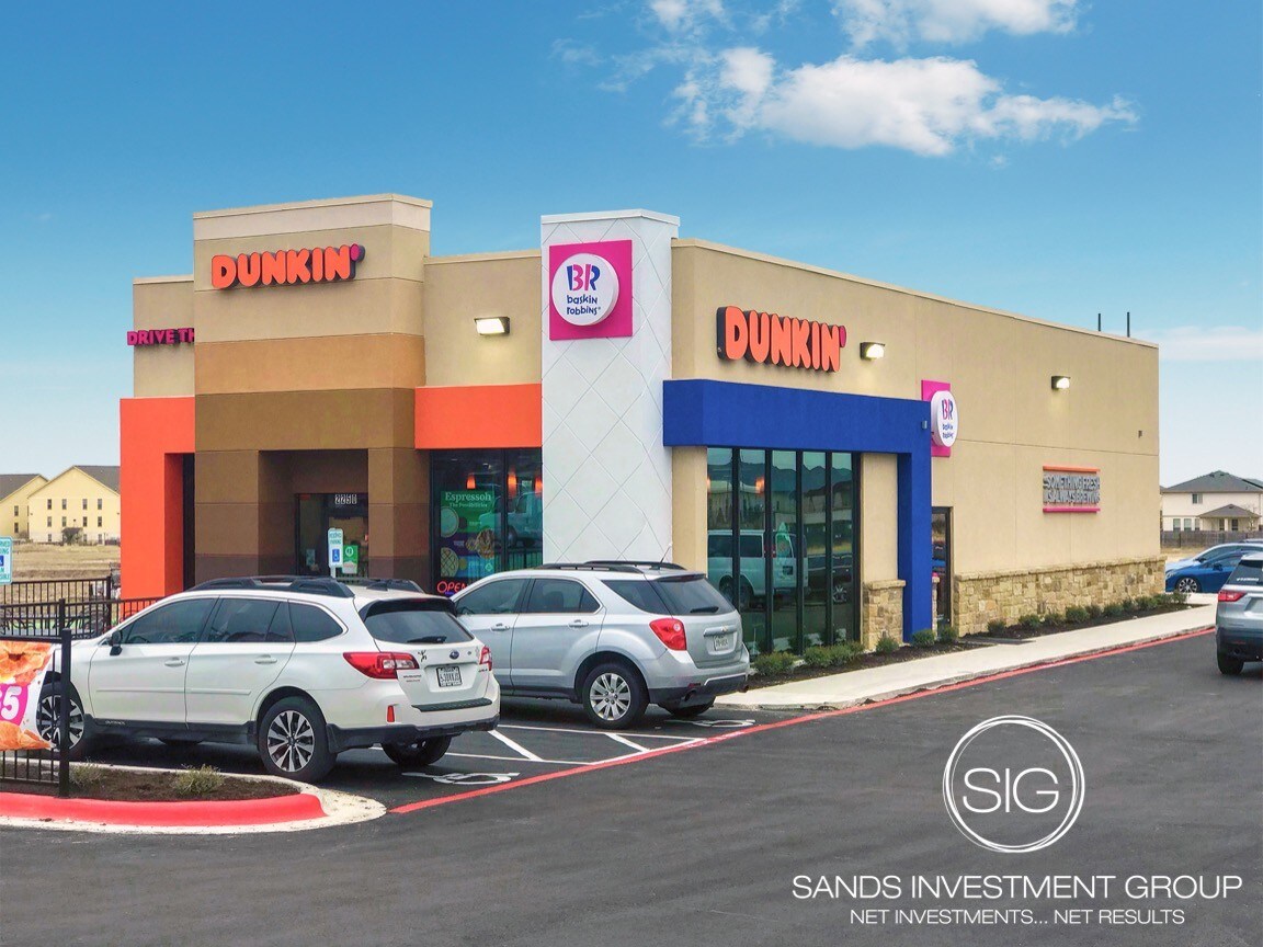 2250 S Clear Creek Rd, Killeen, TX for sale Primary Photo- Image 1 of 1