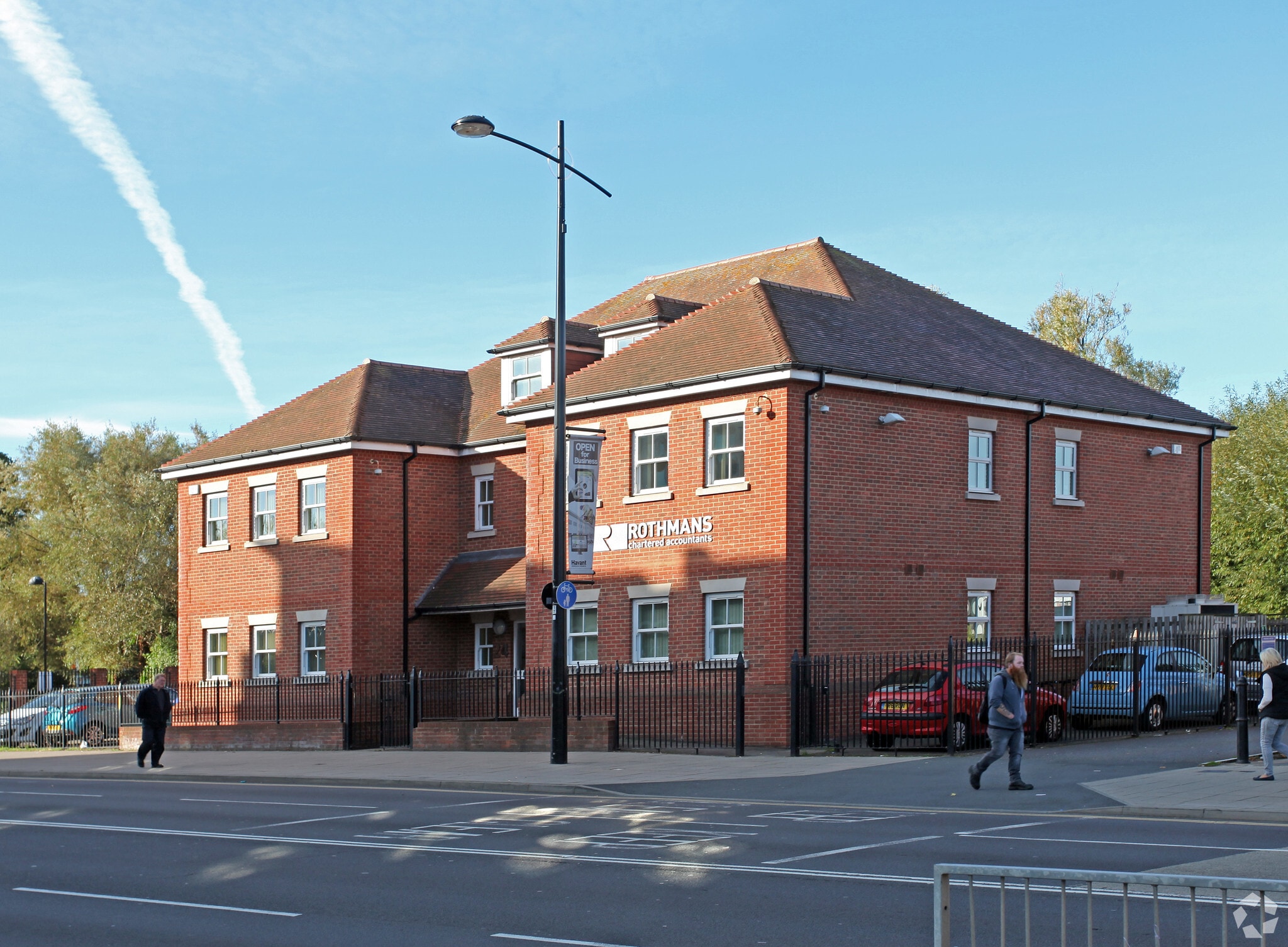 24 Park Rd S, Havant for sale Building Photo- Image 1 of 1