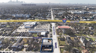 More details for 3110 Yale St, Houston, TX - Industrial for Sale