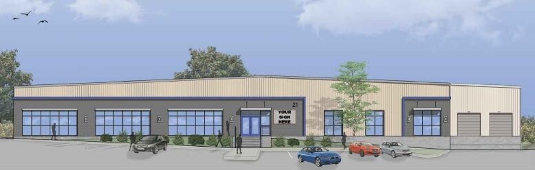 21 Francis J Clarke Cir, Bethel, CT for sale Building Photo- Image 1 of 1