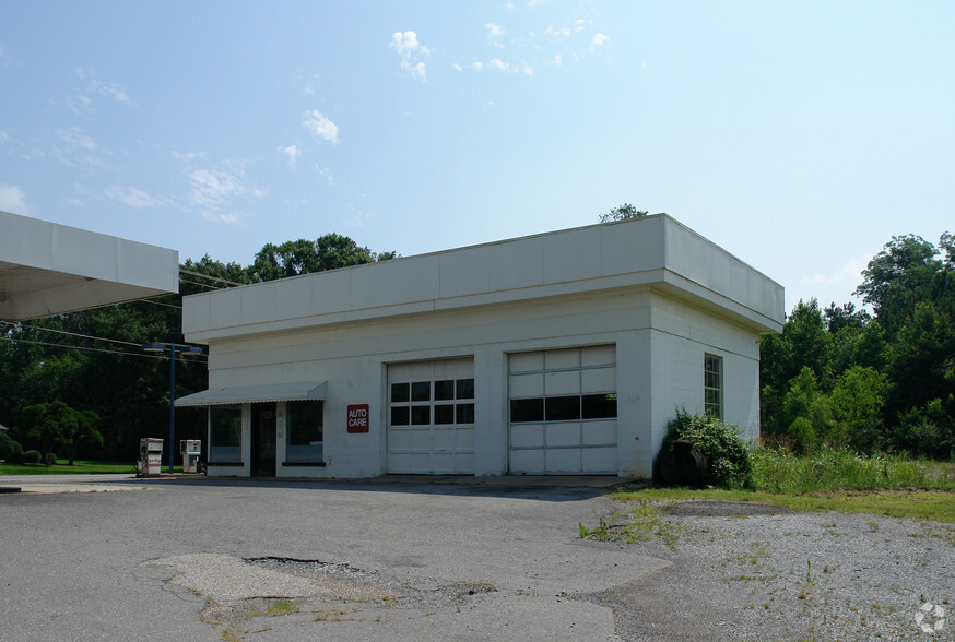 2000 Main Ave, Cullman, AL for sale - Primary Photo - Image 1 of 1