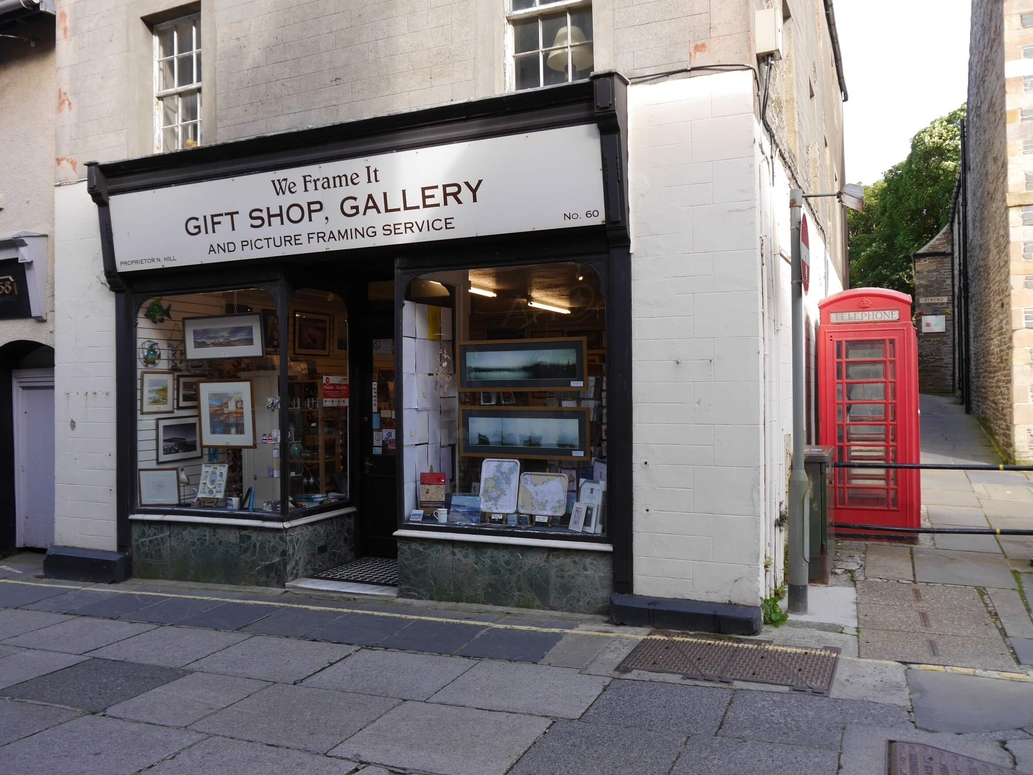 60 Albert St, Kirkwall for sale Building Photo- Image 1 of 1