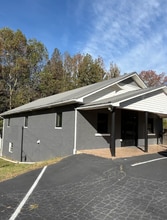 1451 Mt Ulla Hwy, Mount Ulla, NC for lease Building Photo- Image 2 of 16