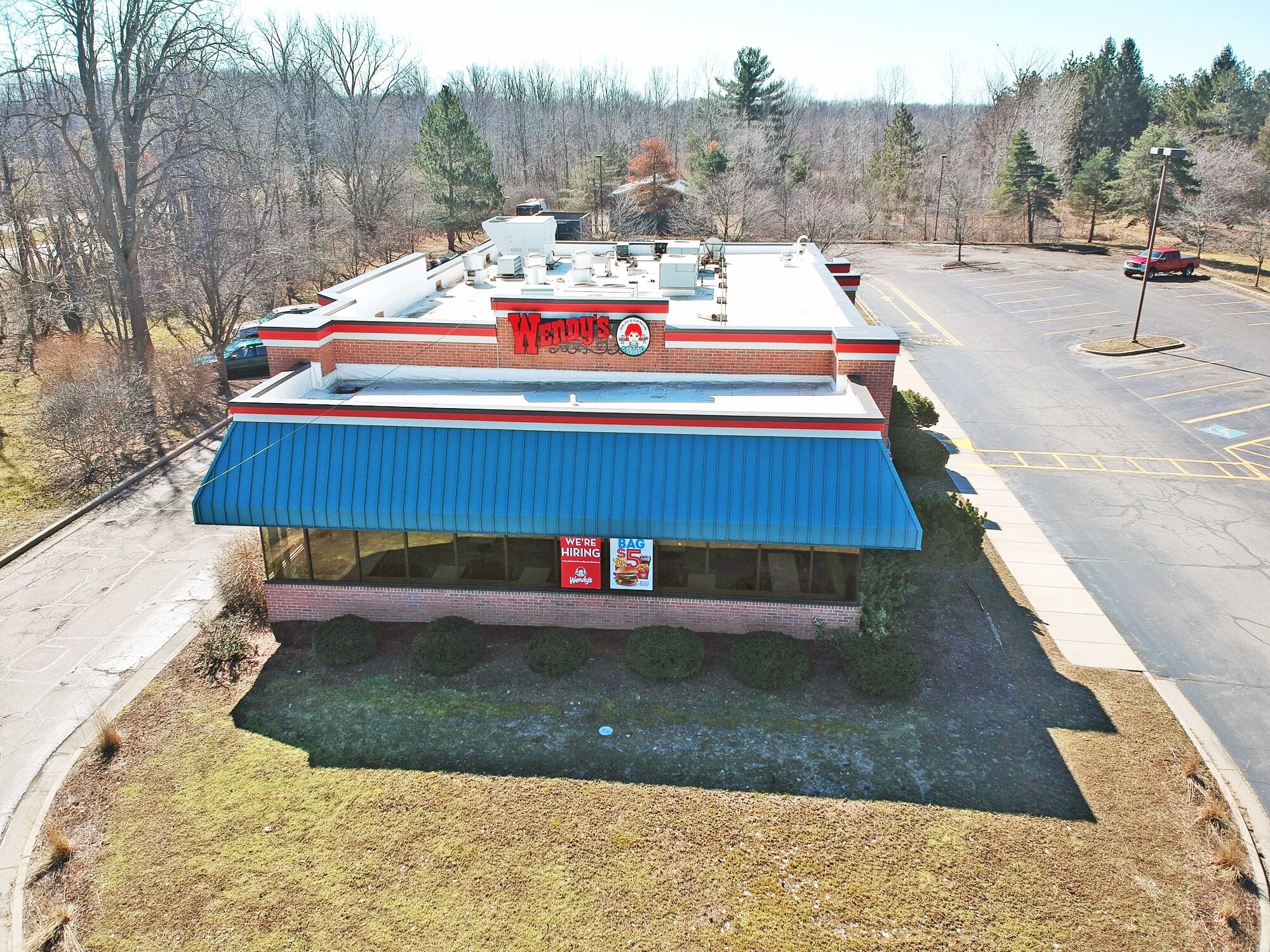 980 E Saginaw Hwy, Grand Ledge, MI for sale Building Photo- Image 1 of 1