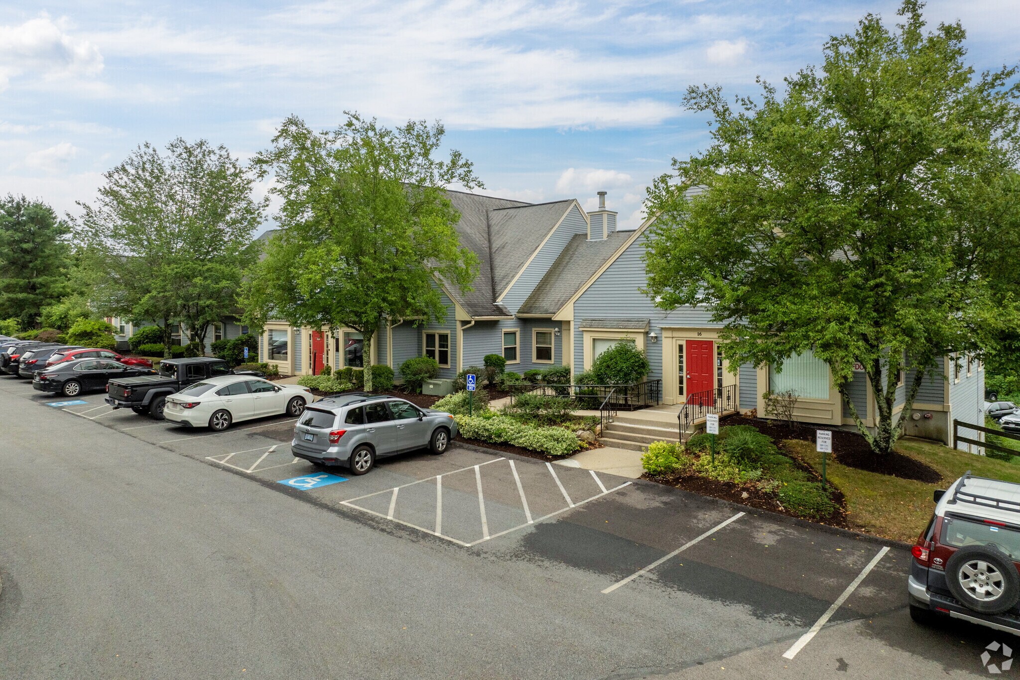 16 Asylum St, Milford, MA for sale Primary Photo- Image 1 of 1