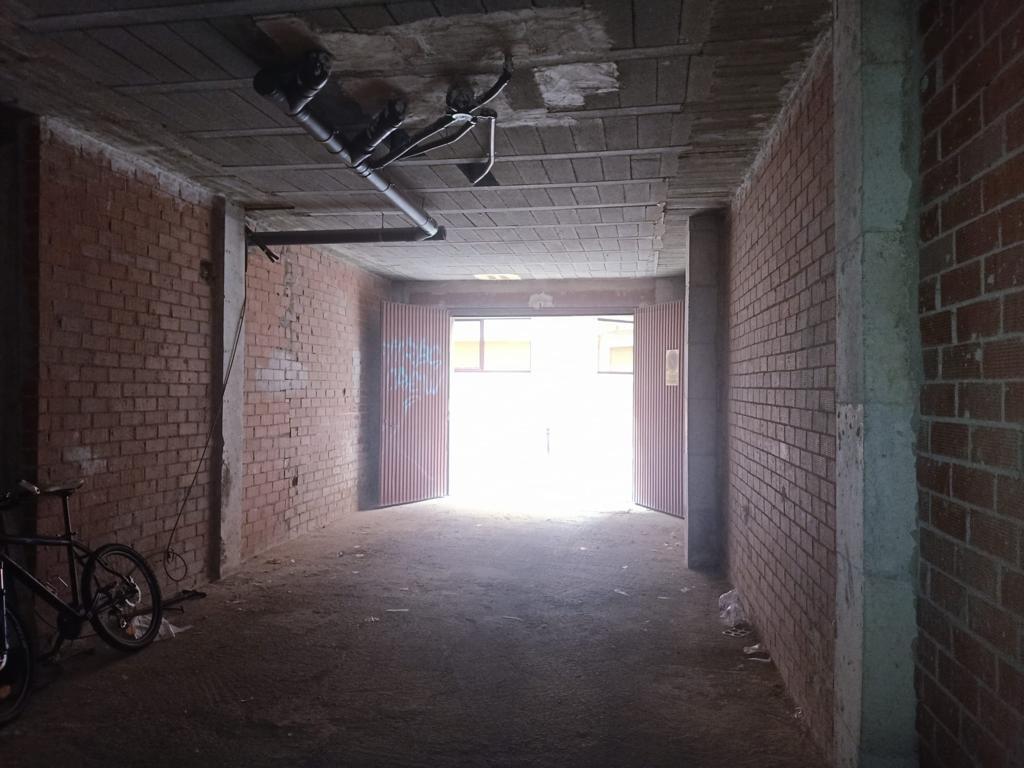 Calle Gavacha, 6, Murcia, Murcia for lease Building Photo- Image 1 of 12