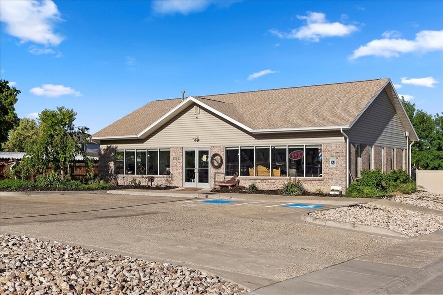 3775 S 2700 W, West Haven, UT for sale - Building Photo - Image 2 of 16