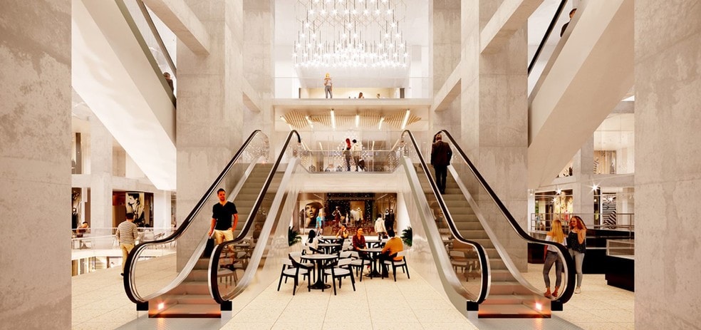 1 NE 1st St, Miami, FL for lease - Interior Photo - Image 2 of 5