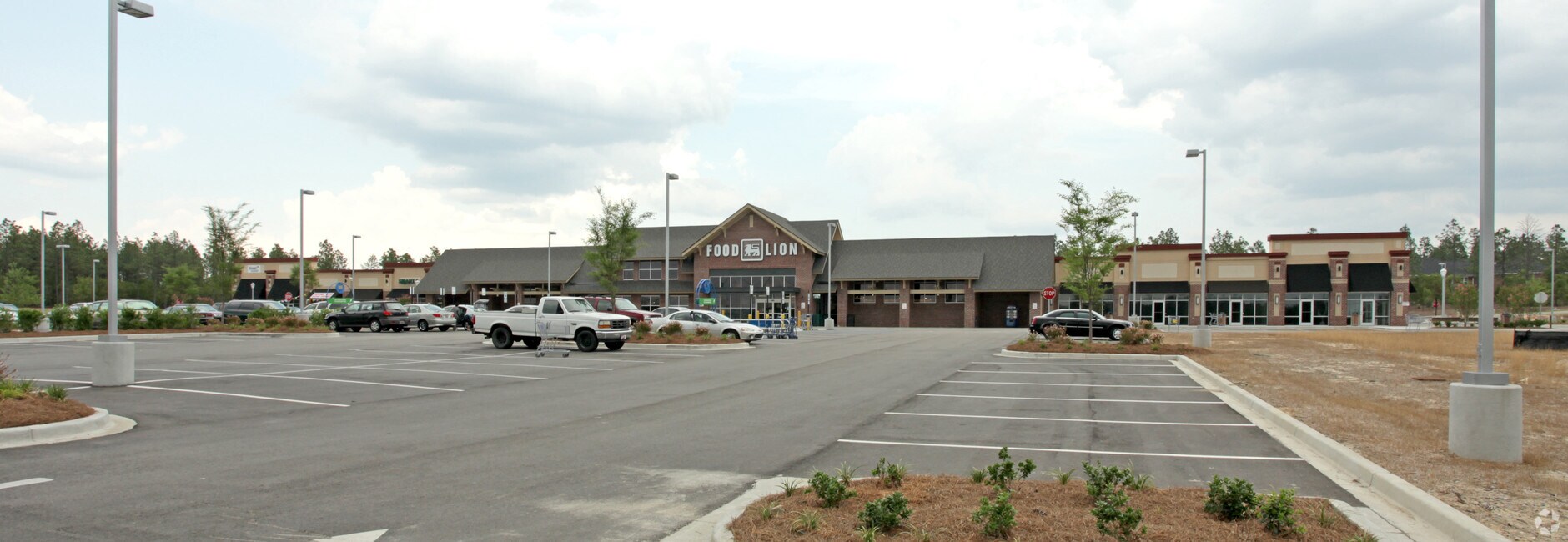 4760 Hardscrabble Rd, Columbia, SC 29229