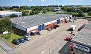 Copenhagen Rd, Hull NHS - Warehouse