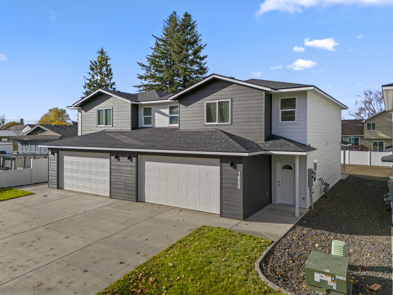 1603 N Manifold Ln, Spokane Valley, WA for sale - Building Photo - Image 1 of 86