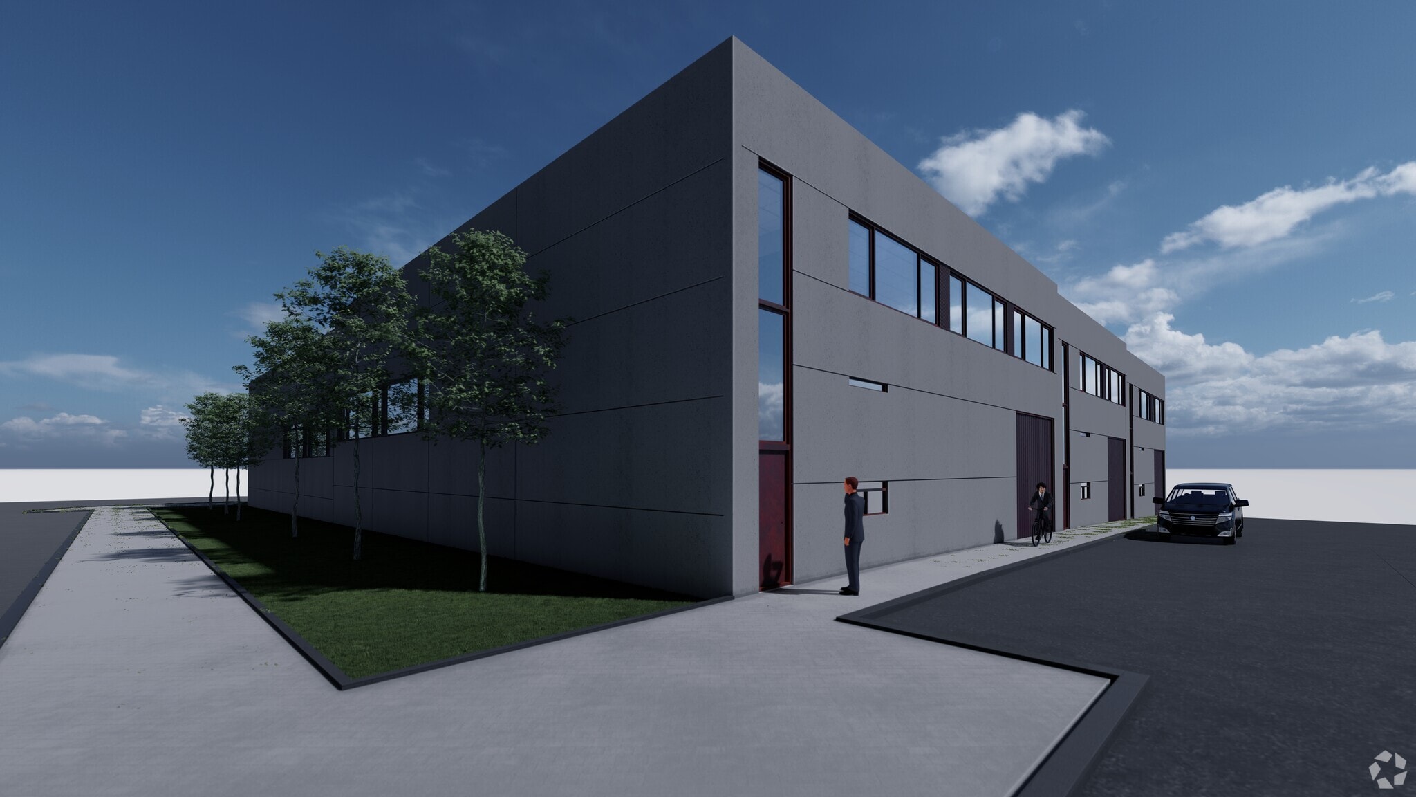 Calle Emilio Alzamora, 54, Leganés, Madrid for sale Primary Photo- Image 1 of 4