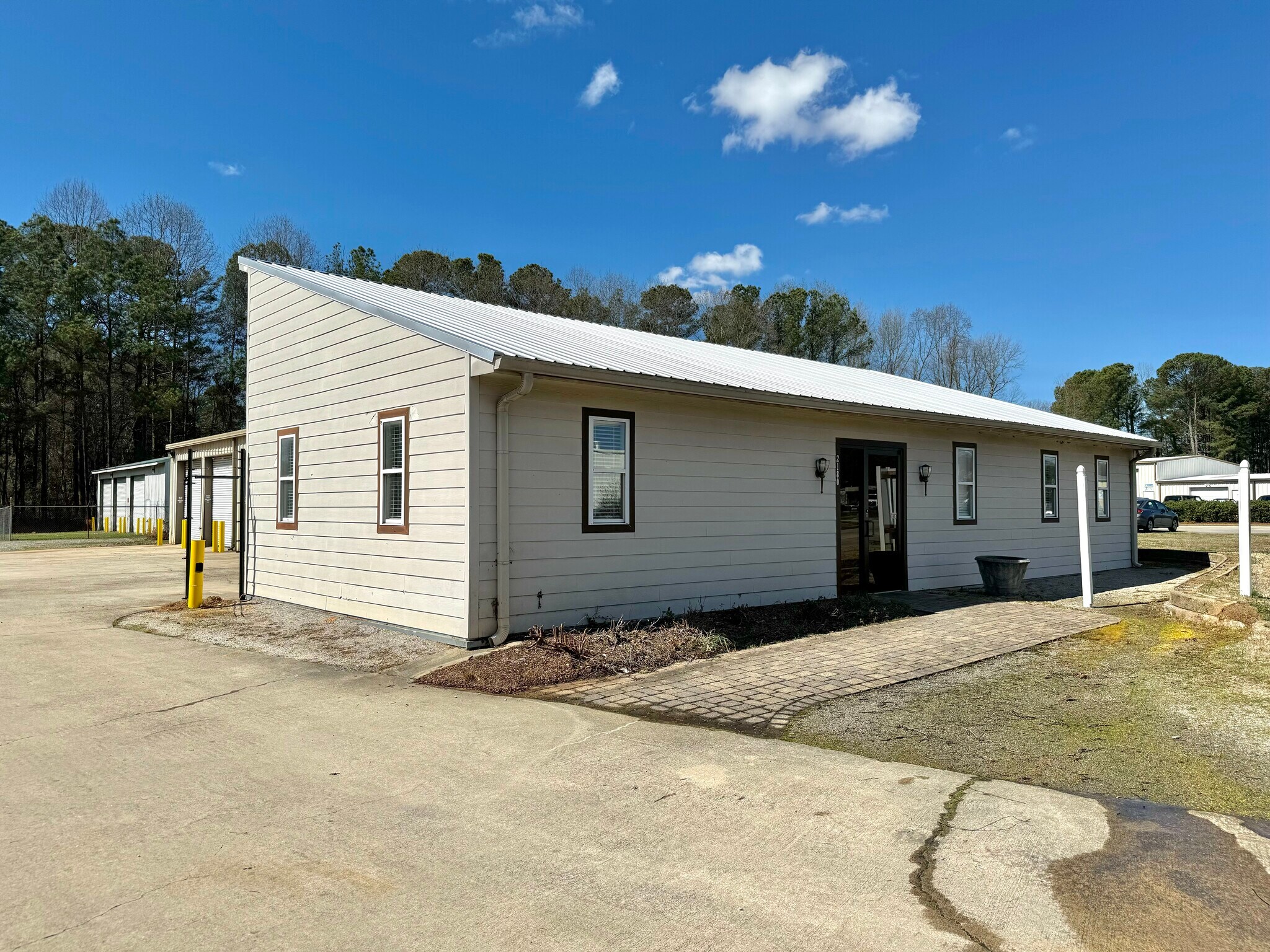 2180 Hilton Dr, Gainesville, GA for sale Building Photo- Image 1 of 1