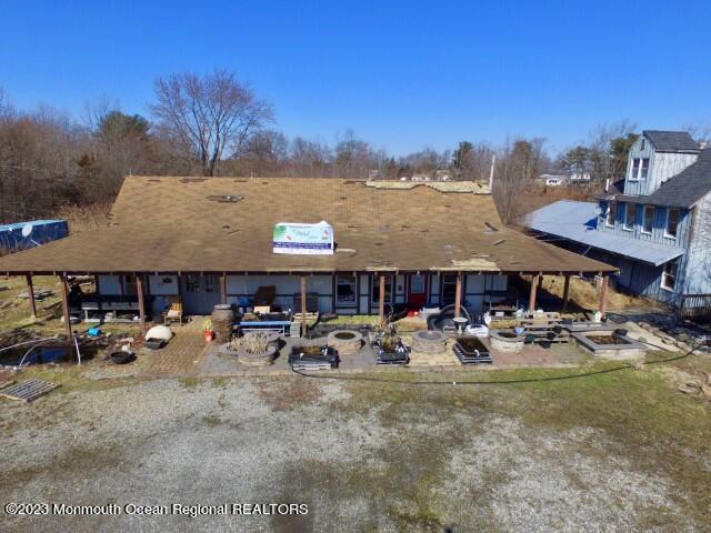 2443-2447 Monmouth Rd, Jobstown, NJ for sale - Building Photo - Image 1 of 26