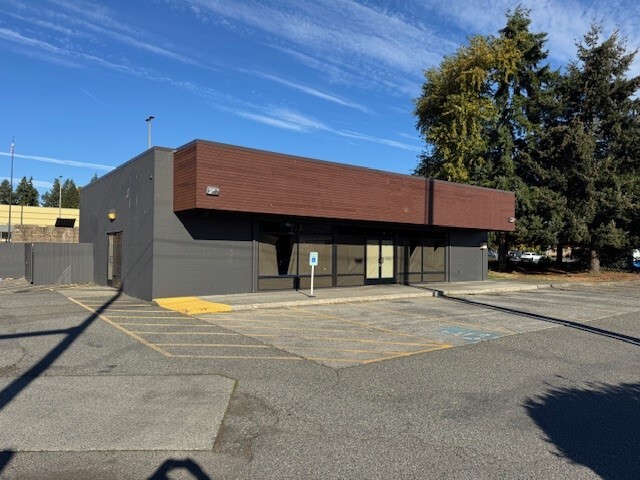 21920 Highway 99, Edmonds, WA for lease - Primary Photo - Image 1 of 1