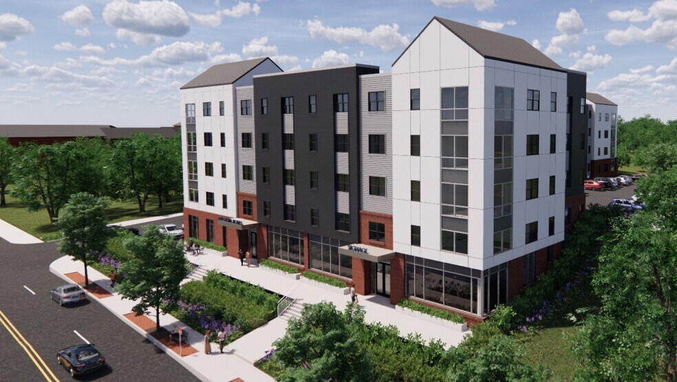 1313 Southern Ave, Oxon Hill, MD 20745 Homes at Oxon Hill