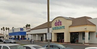 More details for 1491-1549 White Ln, Bakersfield, CA - Retail for Lease