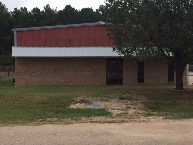 204 Michael St, Longview, TX for sale - Building Photo - Image 1 of 1