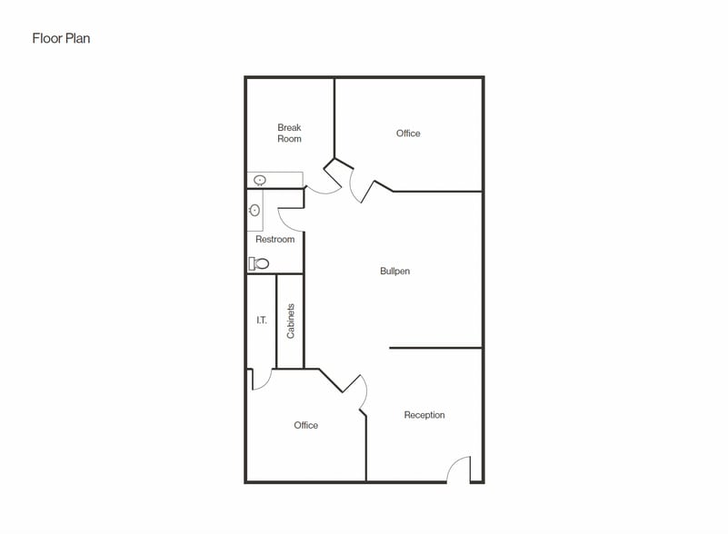 6165 Ridgeview Ct, Reno, NV for lease - Building Photo - Image 2 of 7