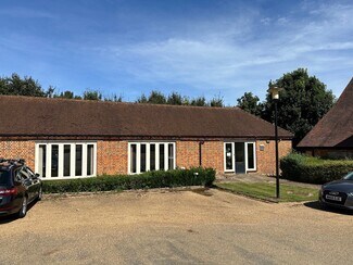 More details for Abbey Barn Ln, High Wycombe - Office for Lease