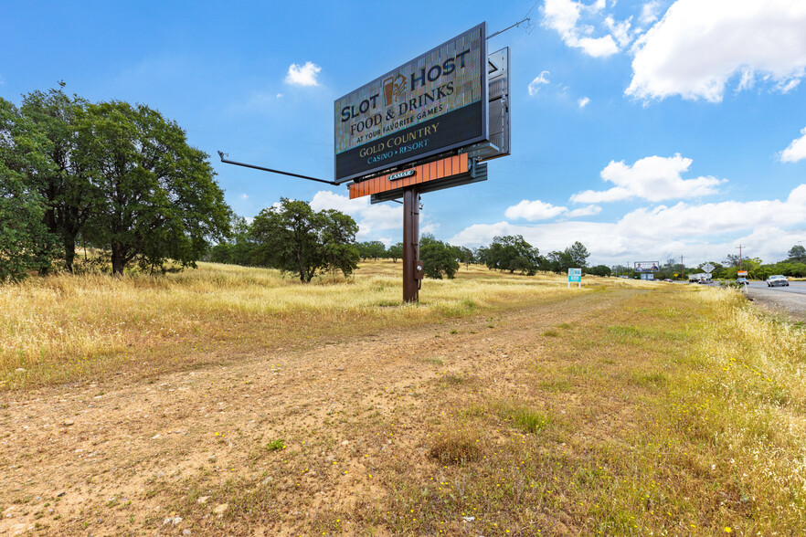 Olive Hwy 120, Oroville, CA for sale - Building Photo - Image 2 of 7