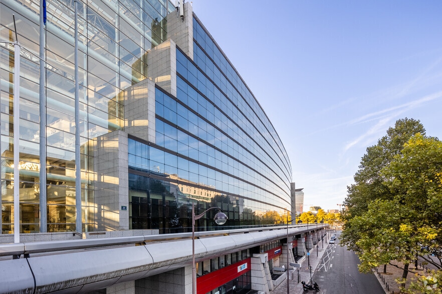 2-80 Avenue Des Terroirs De France, Paris for lease - Building Photo - Image 3 of 6