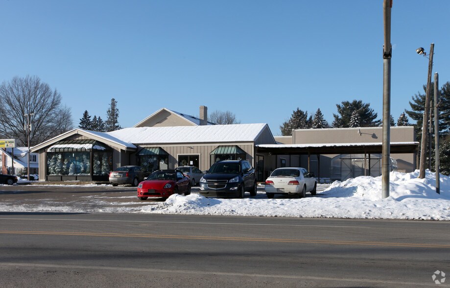 2701 Wilmington Rd, New Castle, PA for sale - Primary Photo - Image 1 of 1
