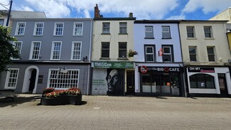 More details for 21 New Row, Coleraine - Retail for Lease