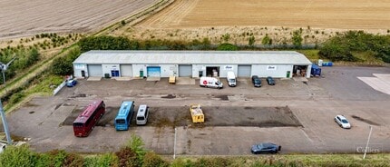 Nobel Rd, Dundee for lease Building Photo- Image 1 of 2