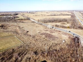 Camille Street, Liberty, MO - Aerial  map view - Image1