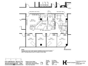 15200 Shady Grove Rd, Rockville, MD for lease Floor Plan- Image 1 of 1