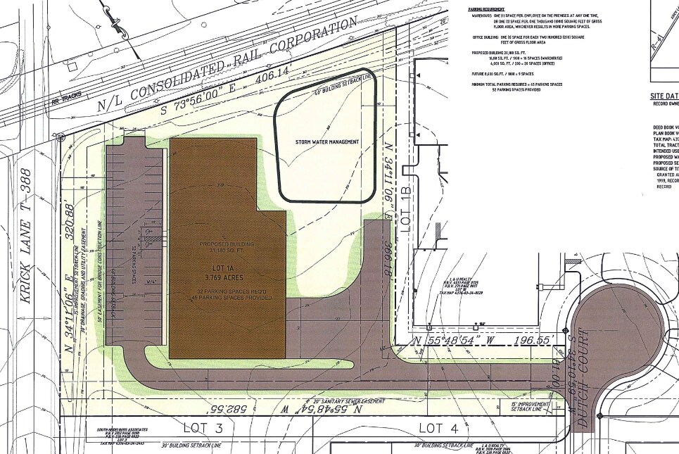 Dutch Ct, Sinking Spring, PA for sale Building Photo- Image 1 of 1