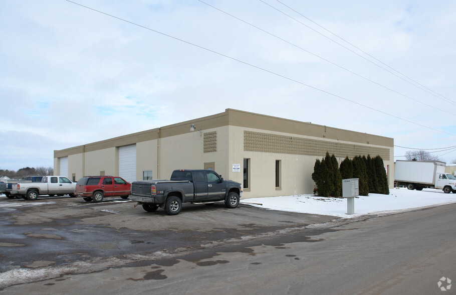 10544 Liberty Ln, Chisago City, MN 55013 - Industrial for Lease | LoopNet