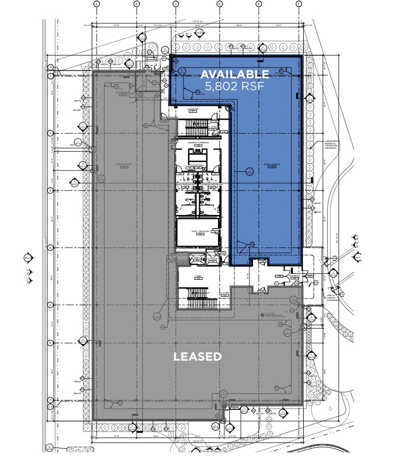 4300 W Layton Ave, Greenfield, WI for lease Floor Plan- Image 1 of 1