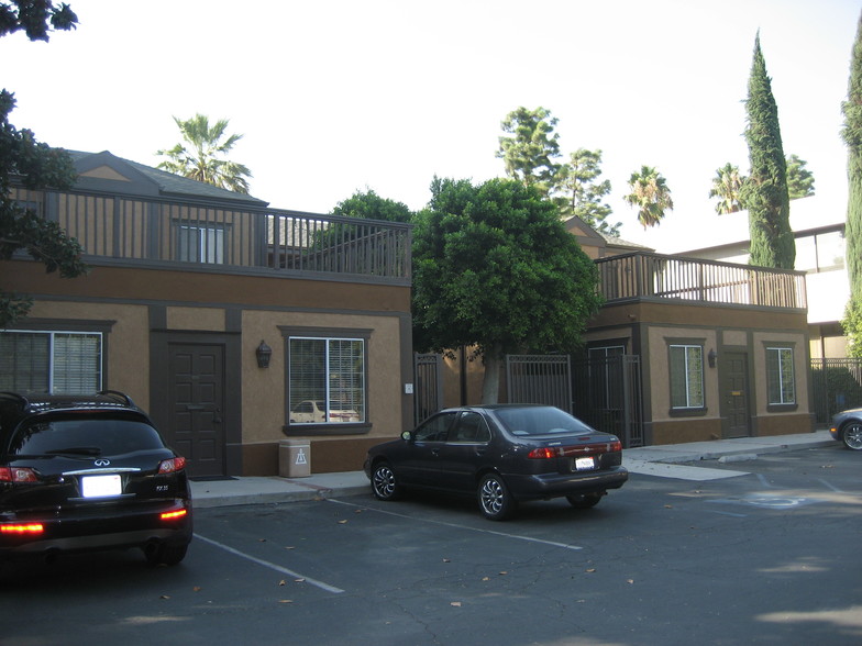 4192 Brockton Ave, Riverside, CA for lease - Building Photo - Image 3 of 4