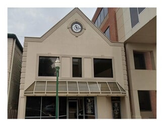 More details for 220 1/2 W Davis St, Conroe, TX - Office for Lease