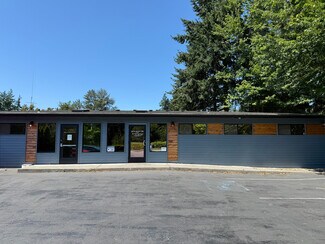 More details for 27115 Military Rd S, Kent, WA - Medical for Lease