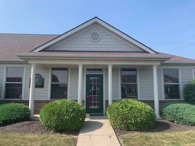 10331 Dawsons Creek Blvd, Fort Wayne, IN for sale Building Photo- Image 1 of 1