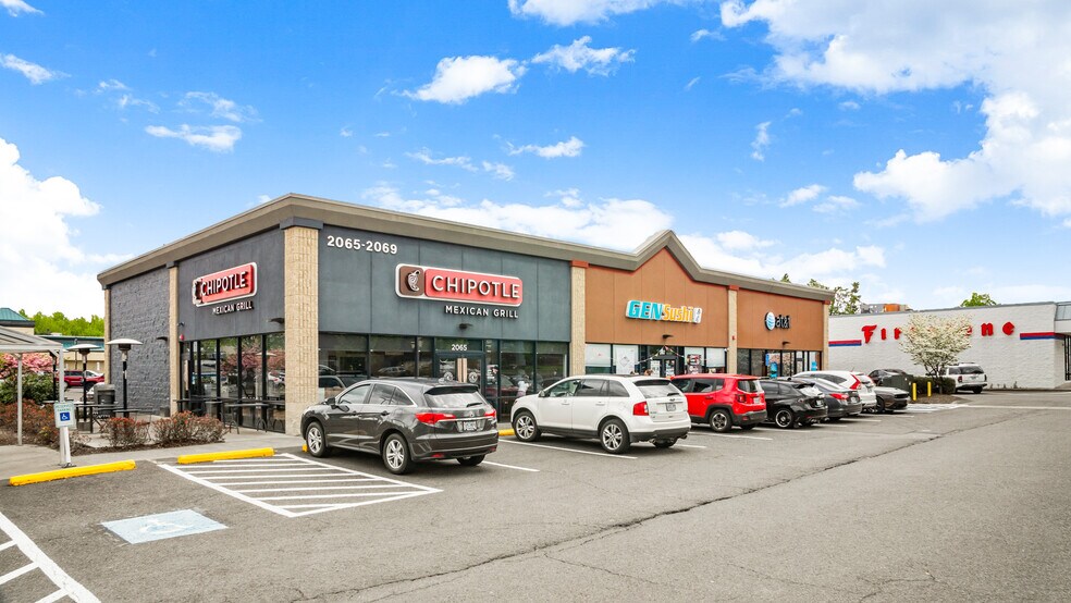 2065 Burnside rd, Gresham, OR 97030