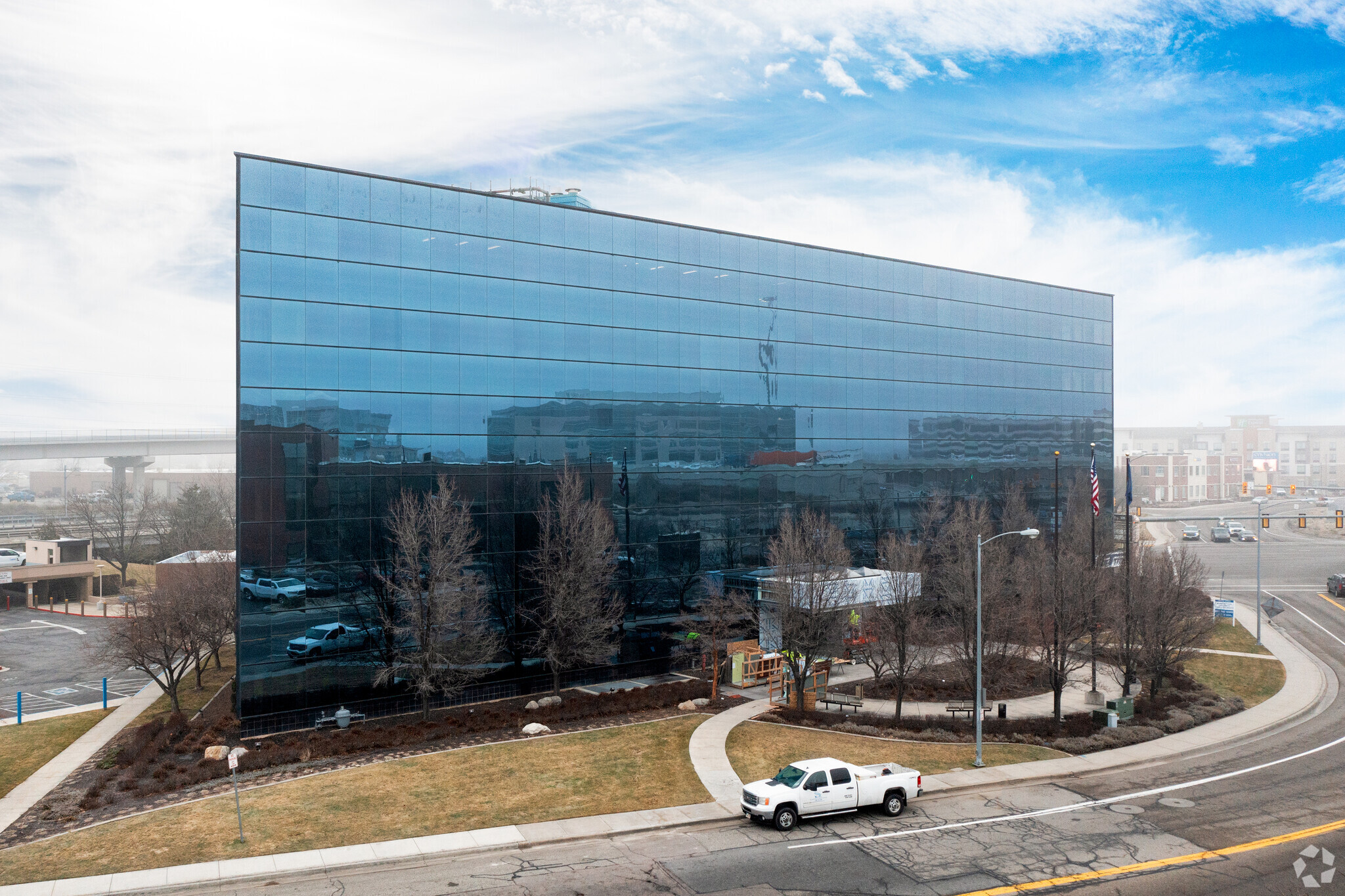 5295 S Commerce Dr, Salt Lake City, UT for lease Primary Photo- Image 1 of 15