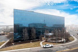 More details for 5295 S Commerce Dr, Salt Lake City, UT - Office for Lease