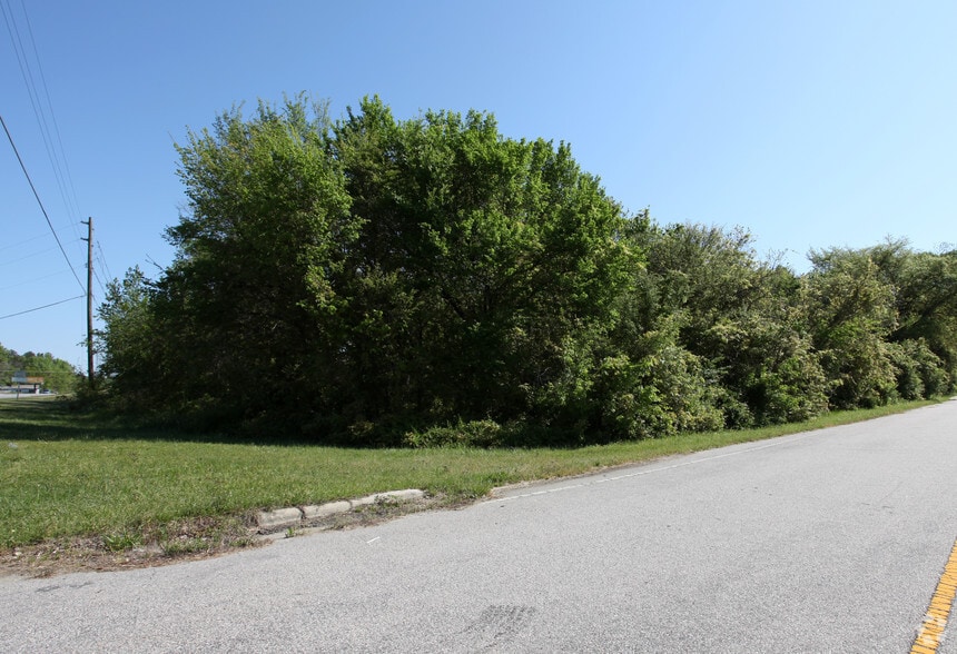 Us1 Hwy, Kittrell, NC 27544