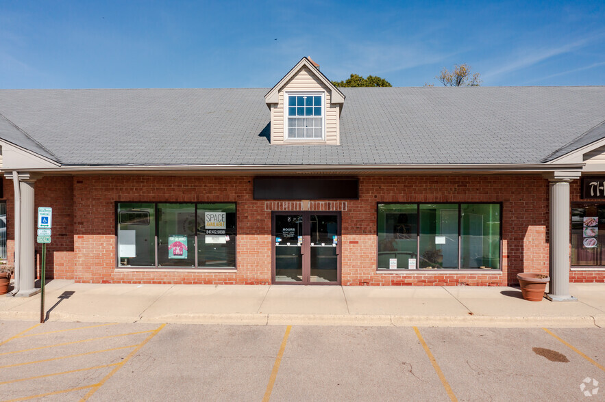 2401 Kaneville Rd, Geneva, IL for lease - Building Photo - Image 3 of 6