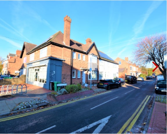 47 Pierrepont Rd, West Bridgford for sale Primary Photo- Image 1 of 1