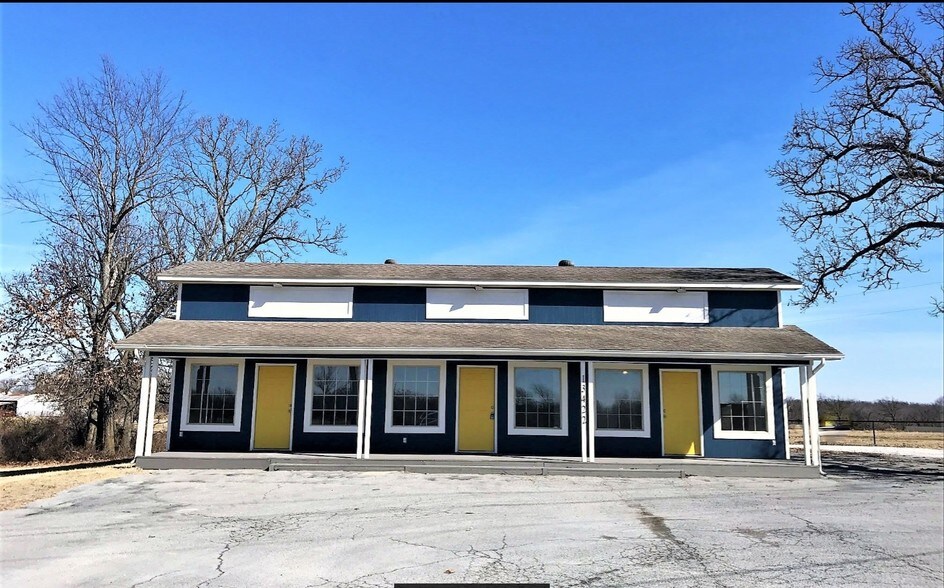 13422 W Highway 72, Hiwasse, AR for sale - Primary Photo - Image 1 of 1