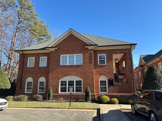 More details for 2307 N Parham Rd, Richmond, VA - Office for Lease