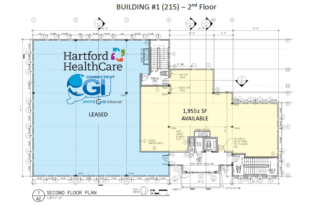 215 Elm St, Old Saybrook, CT for lease Interior Photo- Image 1 of 7