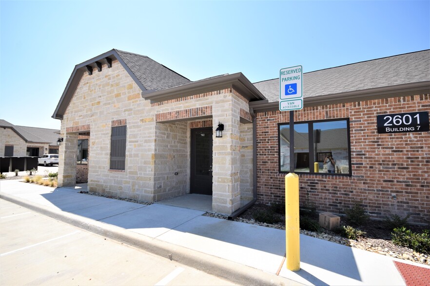 2601 Little Elm Pky, Little Elm, TX for lease - Building Photo - Image 2 of 24